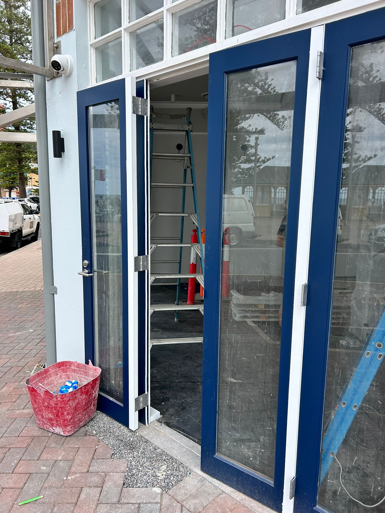 Mediterranean Restaurant Manly - 1000021116.JPG